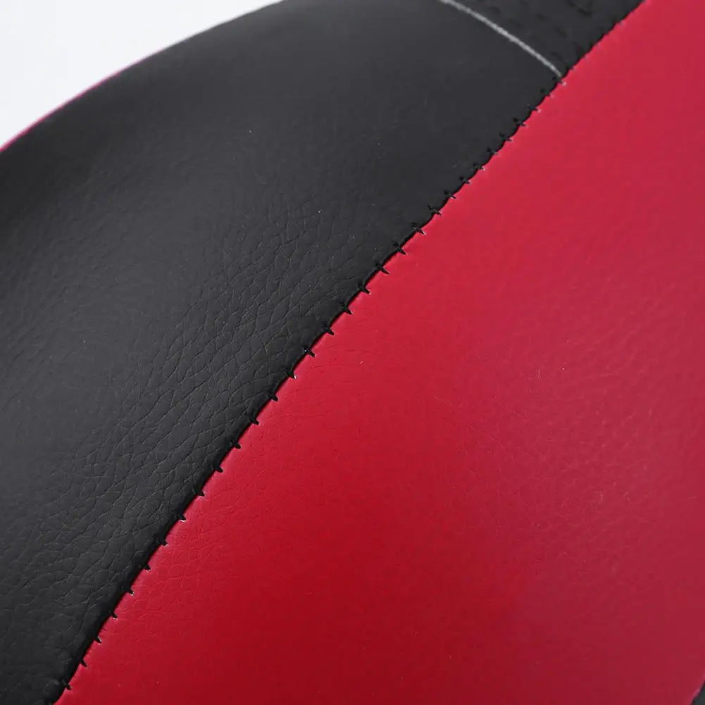 PU Punching Ball Pear Boxing Bag Training Reaction Speed Balls Muay Thai Punch Box Fitness Sports Equipment Training
