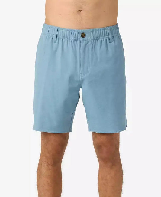 Men's Breathable E-Waist Workout Shorts for Sports Fitness Running And Strength Training Gym Use