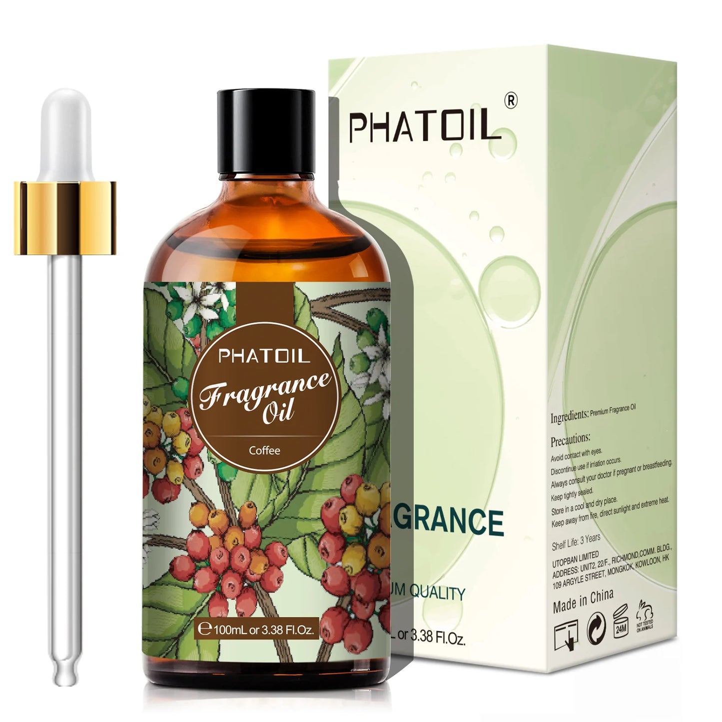 100ml  White Musk Fragrance Essential Oil  Fresh Linen Honeysuckle Peach Orange Blossom for Aroma Candle Soap Making