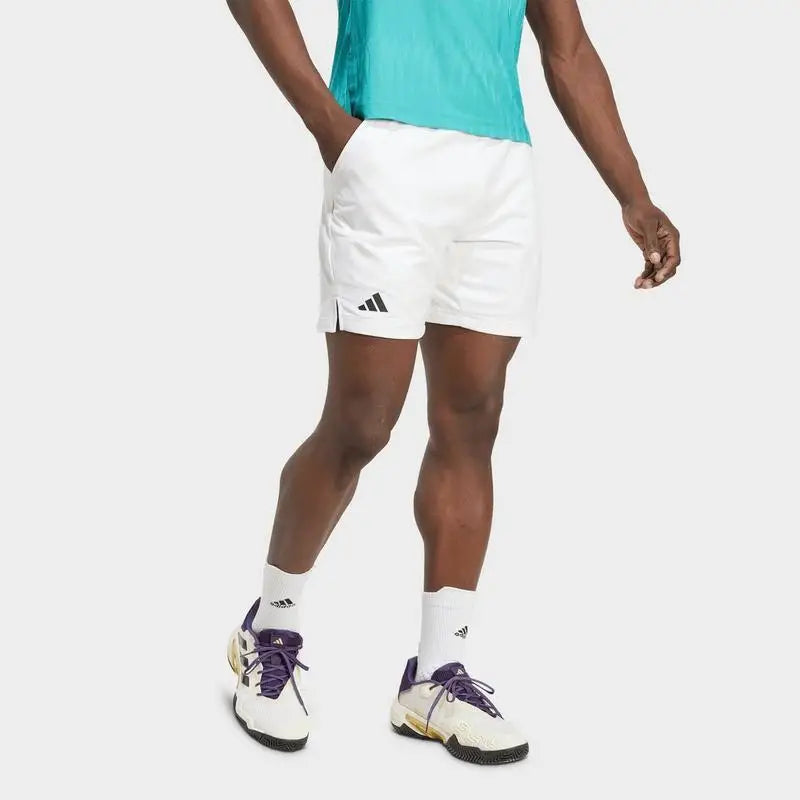 | Men's Ergo Climacool Tennis Shorts