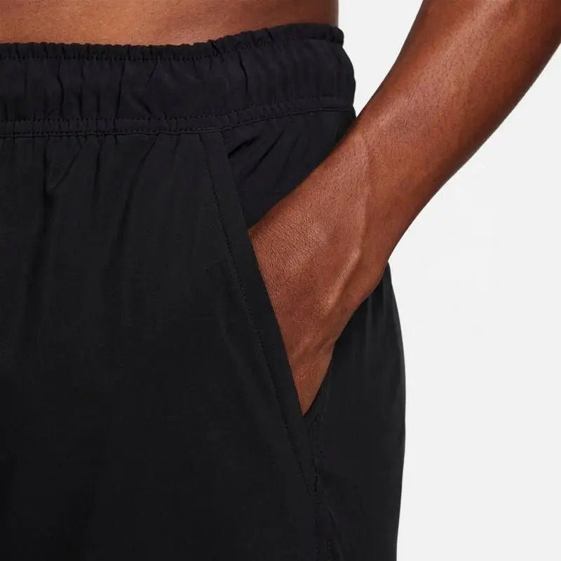 Nike Men's Quick Dry 2-in-1 Dri-FIT Sport Shorts Breathable Fitness Running Sweatpants 7 Inch Sportswear & Accessories