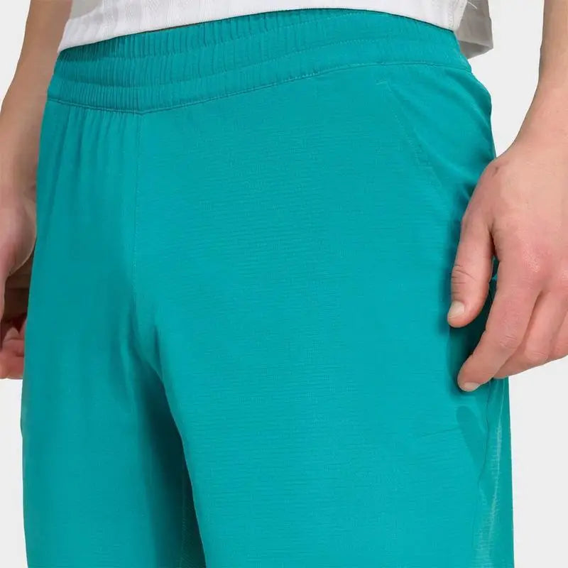 | Men's Ergo Climacool Tennis Shorts