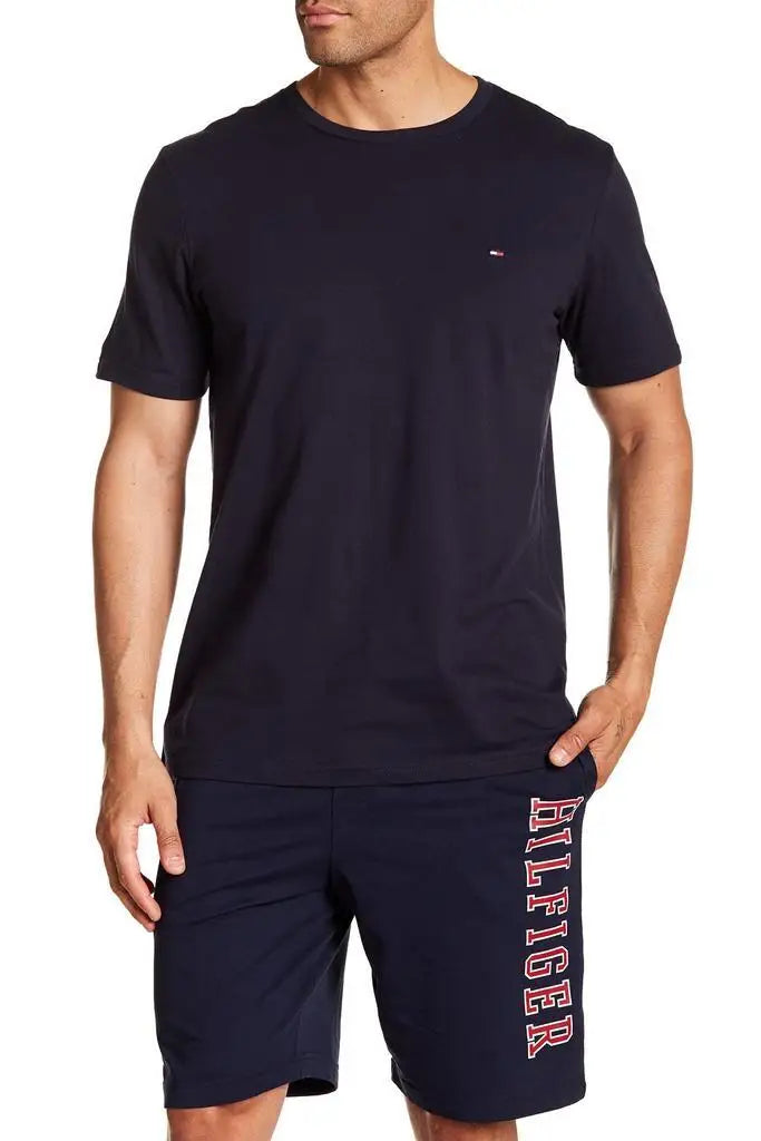 Tommy Hilfiger | Crew Neck Lounge T-Shirt