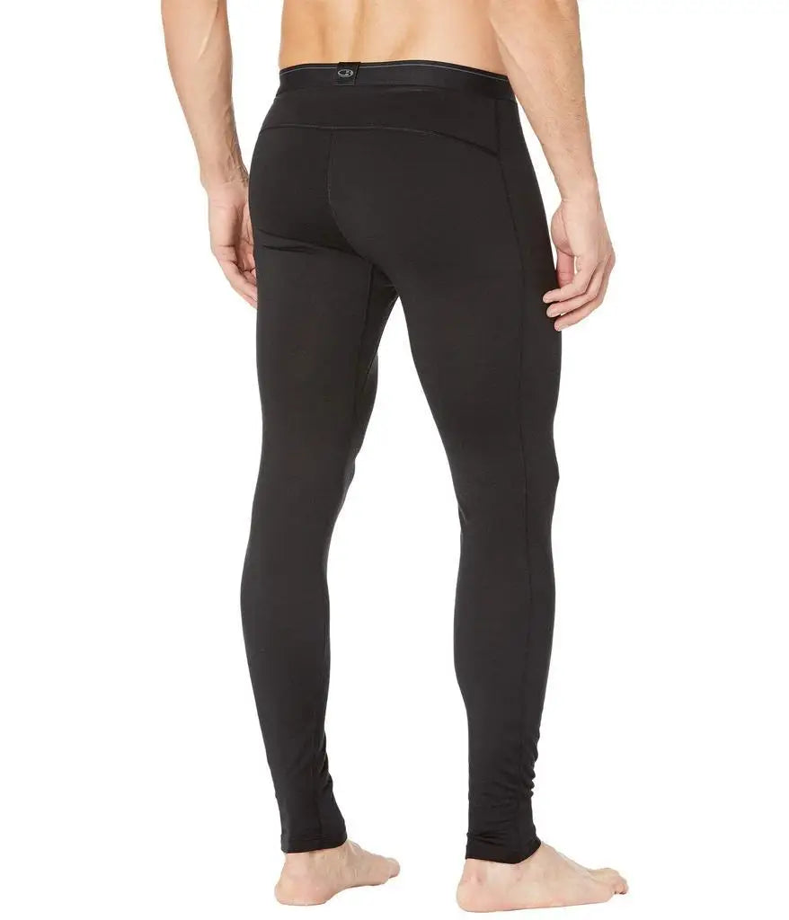 Men's Leggings w/ Fly