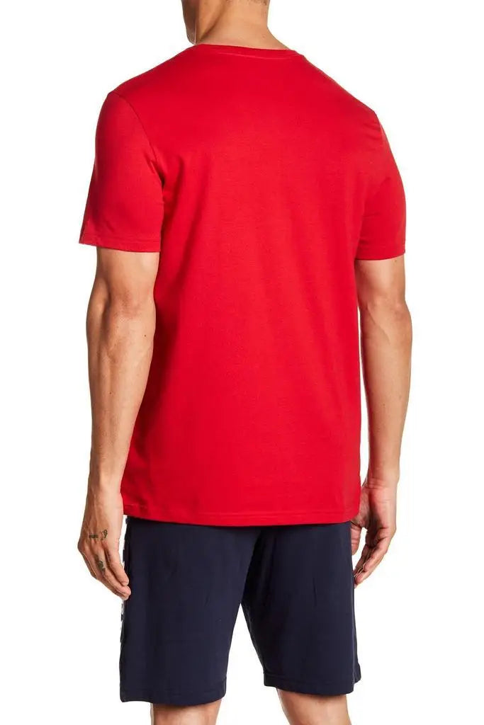 Tommy Hilfiger | Crew Neck Lounge T-Shirt