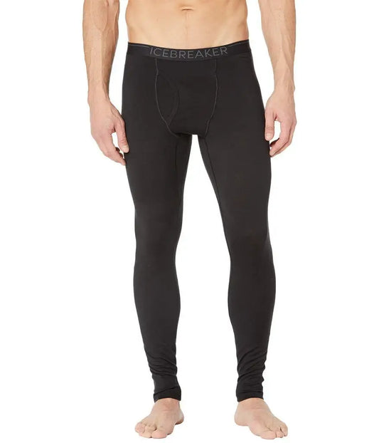 Men's Leggings w/ Fly