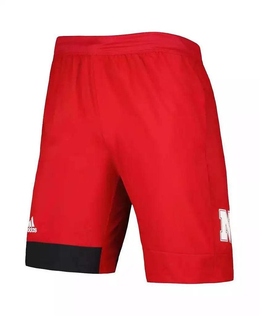 Men's Scarlet Training Shorts