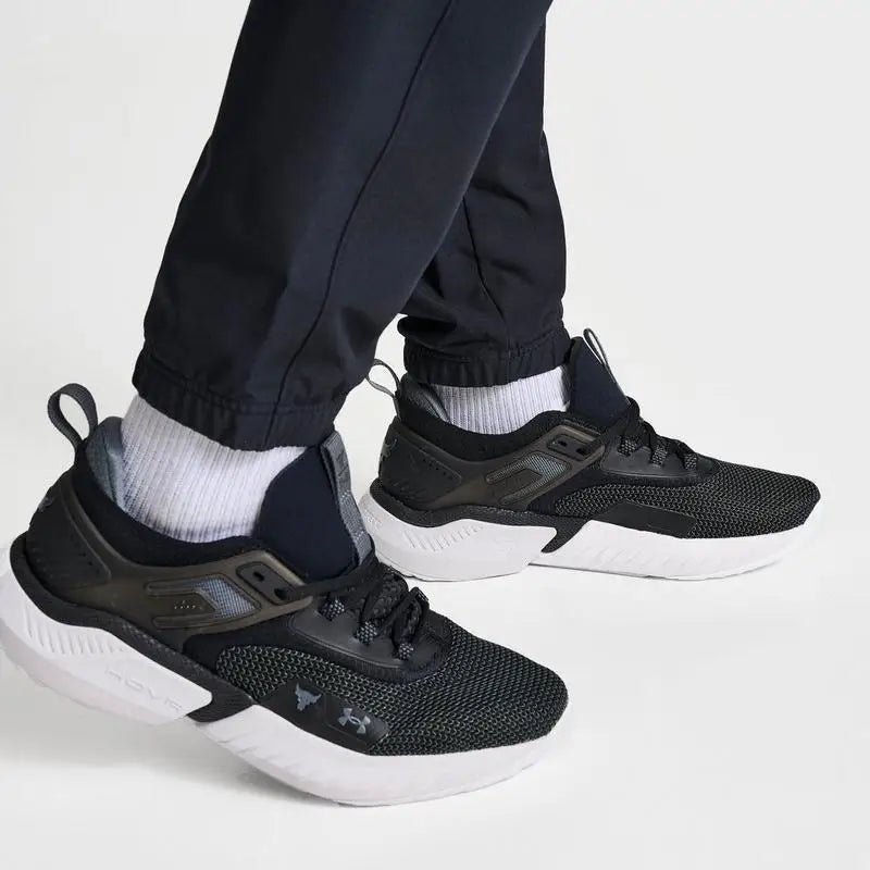 under Armour Men's Breathable Jogger Cargo Sweatpants Active Comfort Sportswear for Workout