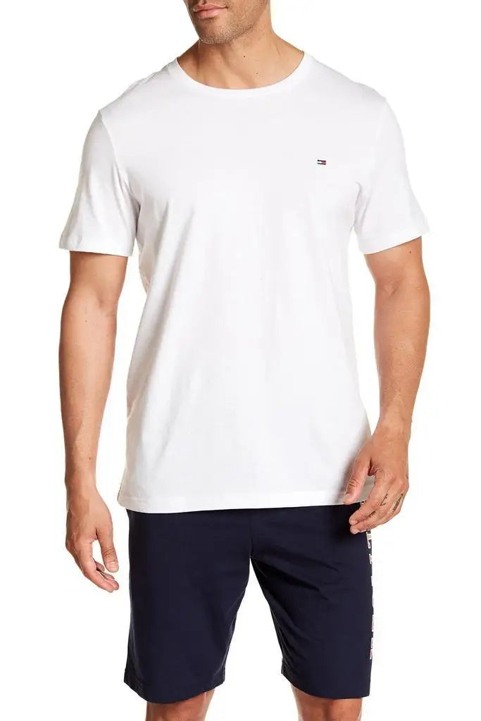 Tommy Hilfiger | Crew Neck Lounge T-Shirt