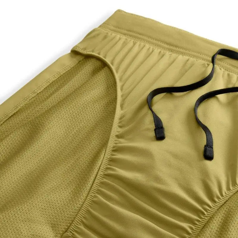 Men's Dri-FIT Challenger Brief-Lined 7" Running Shorts