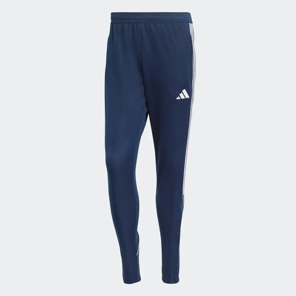 Men's Tiro 23 League-Style Breathable Fitness Trousers Comfortable Sweatpants for Active Wear