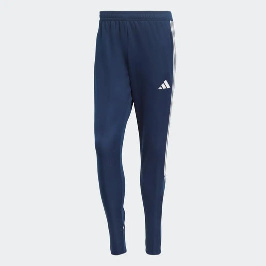 Men's Tiro 23 League-Style Breathable Fitness Trousers Comfortable Sweatpants for Active Wear