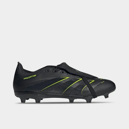 Men's Predator League Fold-Over Tongue Firm/Multi-Ground Soccer Cleats
