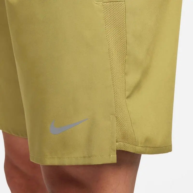 Men's Dri-FIT Challenger Brief-Lined 7" Running Shorts