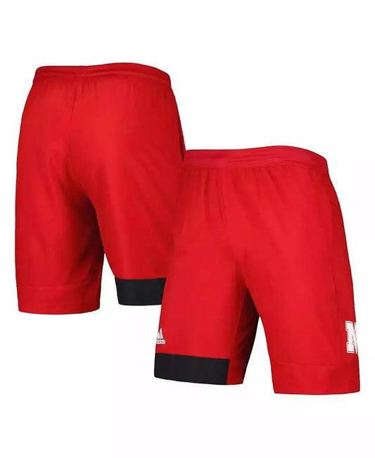 Men's Scarlet Training Shorts