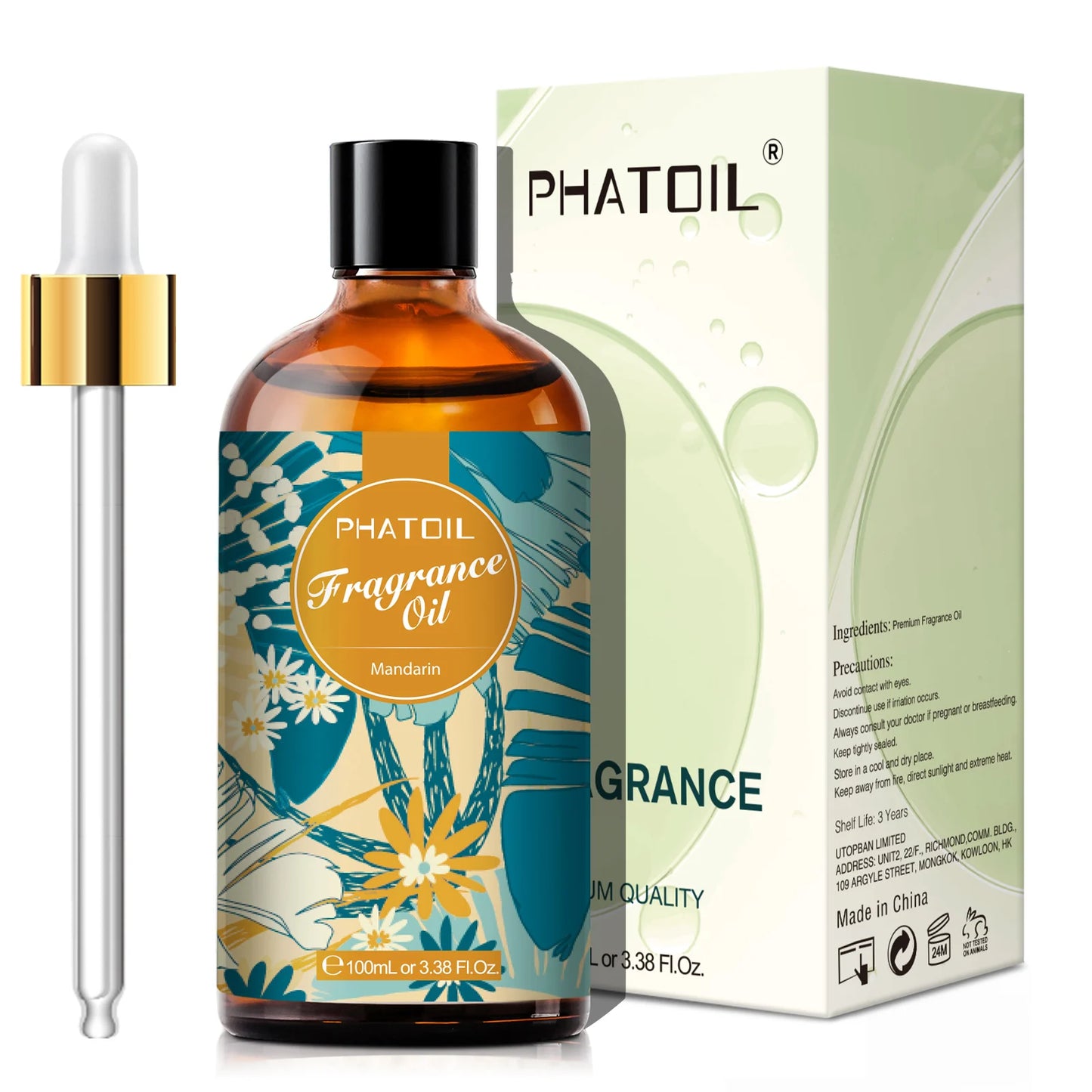 100ml  White Musk Fragrance Essential Oil  Fresh Linen Honeysuckle Peach Orange Blossom for Aroma Candle Soap Making
