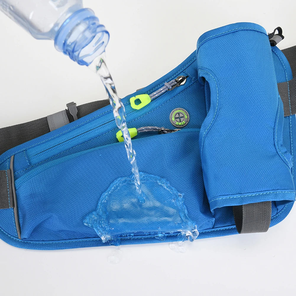 Running Waist Bag for Jogging Sports Fanny Pack Running Man Phone Belt Gym Bag Jogging Belt Run Cycling Bag Running Accessories