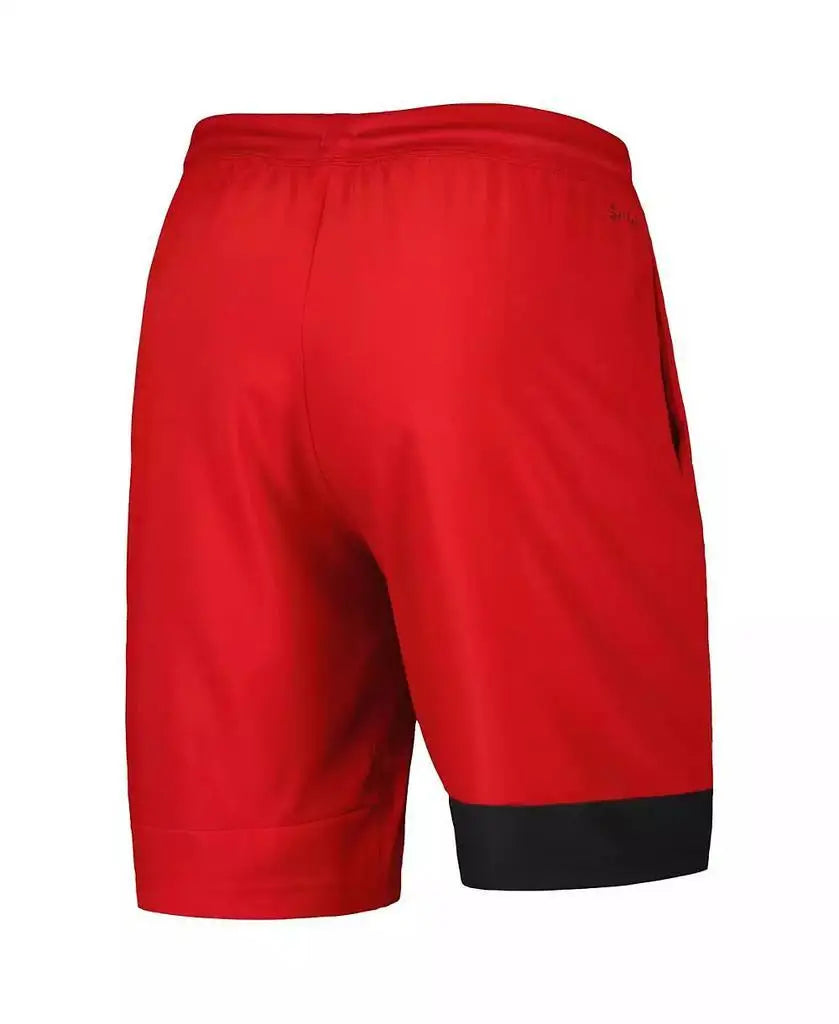 Men's Scarlet Training Shorts